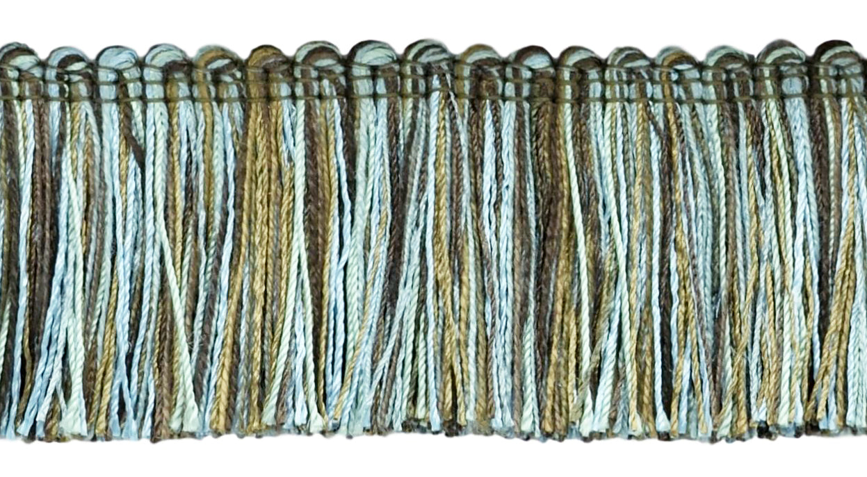 #Color_Blue Ridge Brown Multicolor (Color# VNT34)