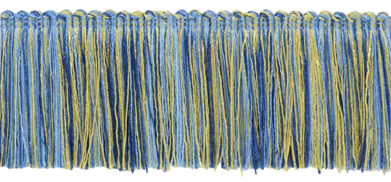 #Color_Coastline Blue Multicolor (Color# N42)