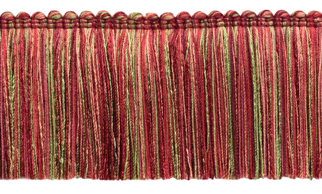 #Color_Poinsettia Red Multicolor (Color# VL03)