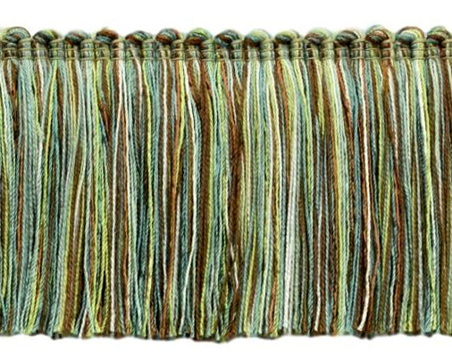 #Color_Lakeside Green Multicolor (Color# VL12)