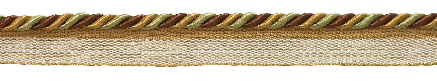 #Color_Golden Beige Brown Multicolor (Color# 5207)
