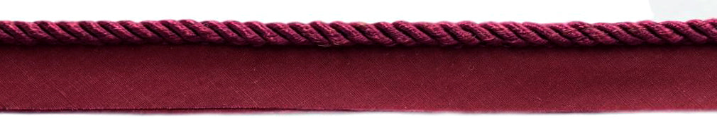 #Color_Cherry Red (Color# E13)