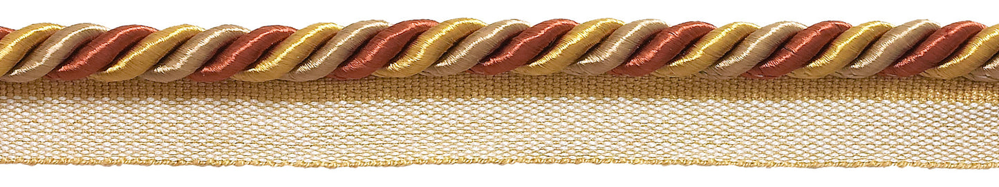 #Color_Cinnamon Toast Orange Multicolor (Color# 6122)