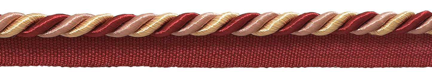 #Color_Rose Bouquet Red Multicolor (Color# 7953)