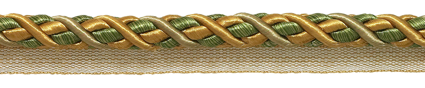 #Color_Beige Green Gold Multicolor (Color# 1755)