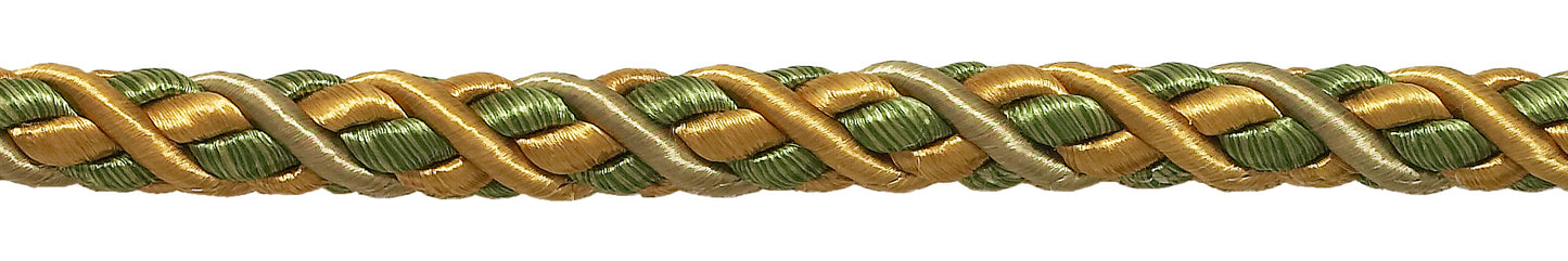 #Color_Beige Green Gold Multicolor (Color# 1755)