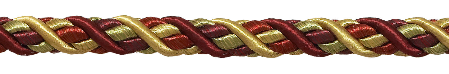 #Color_Autumn Leaves Red Multicolor (Color# 5716)