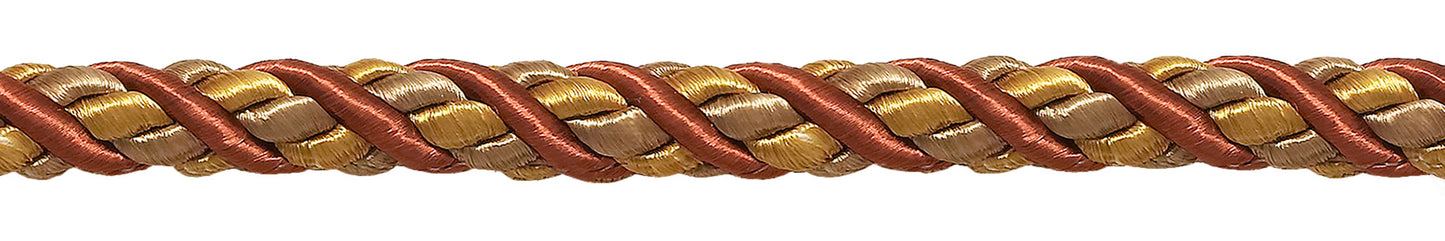 #Color_Cinnamon Toast Orange Multicolor (Color# 6122)