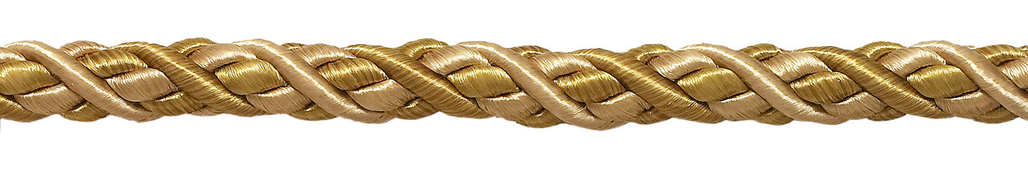 #Color_Gold Medley Multicolor (Color# 8633)