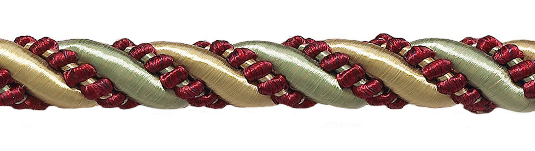 #Color_Holiday Red Multicolor (Color# 3752)