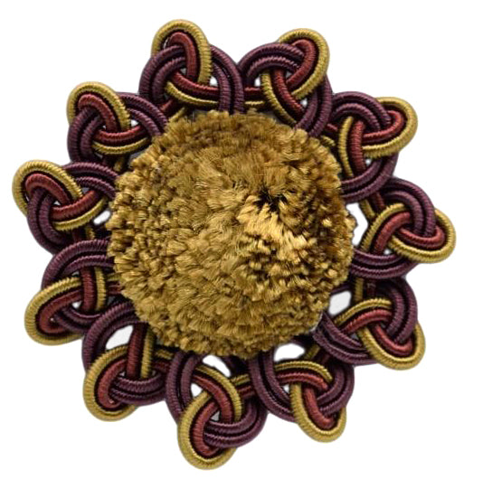 #Color_Golden Brown Beige Multicolor (Color# LX09)
