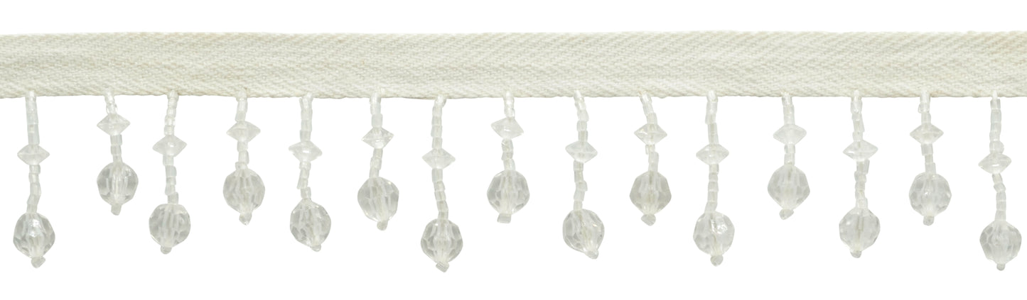 #Color_White Clear Multicolor (Color# CLRA1)