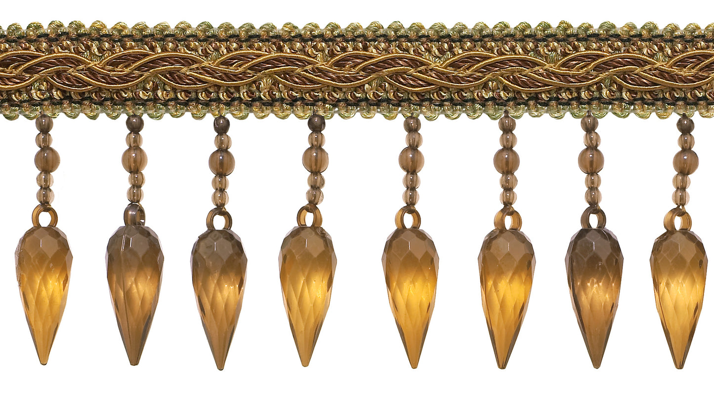 #Color_Golden Beige Brown Multicolor (Color# 5207)