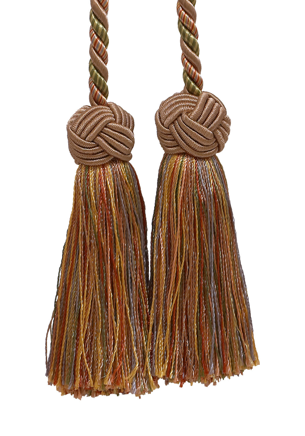 #Color_Olive Beige Brown Multicolor (Color# 5615)
