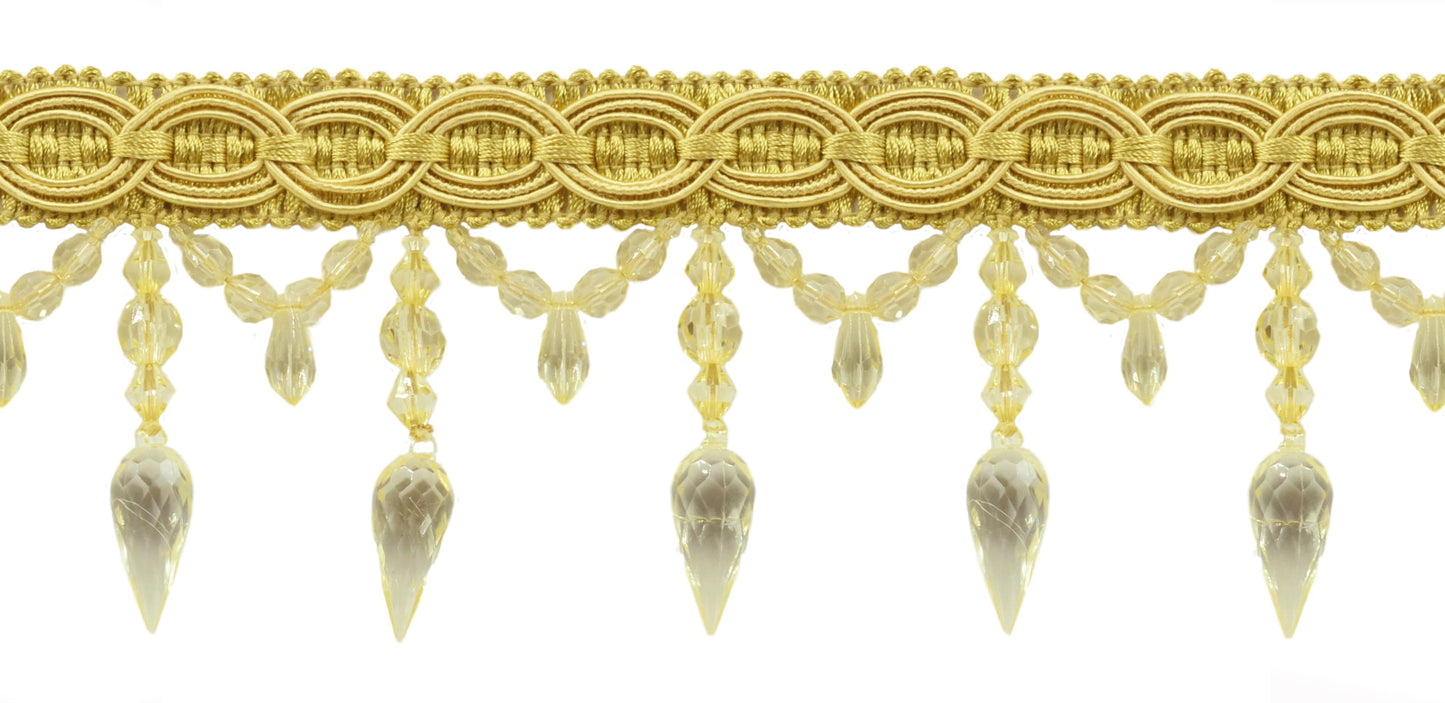 #Color_Light Gold (Color# B7)