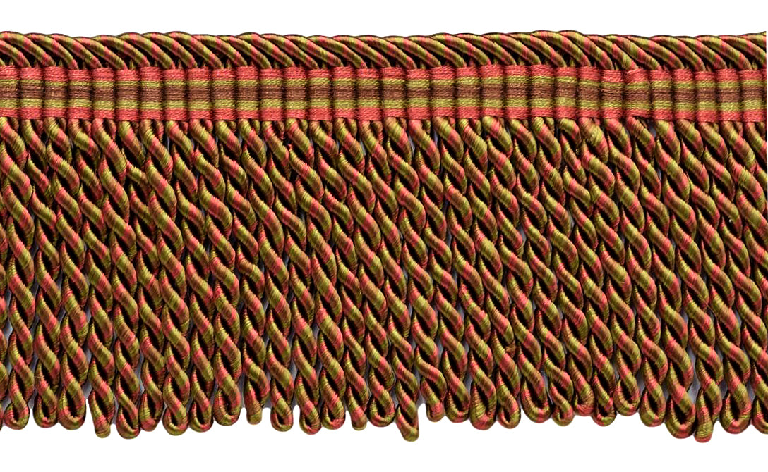 #Color_Holiday Chocolate Red Multicolor (Color# LX08)