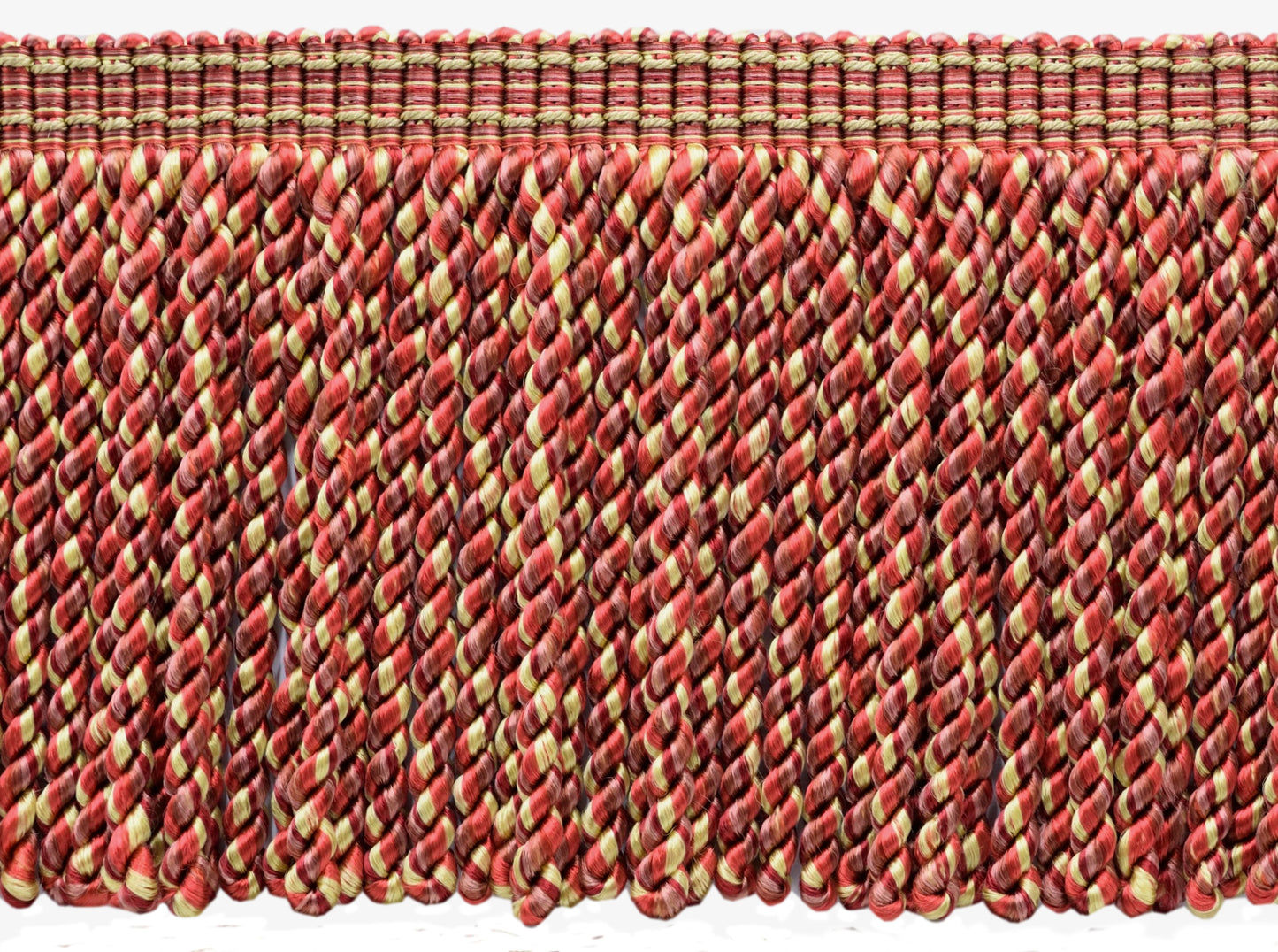 #Color_Cajun Red Multicolor (Color# PR15)