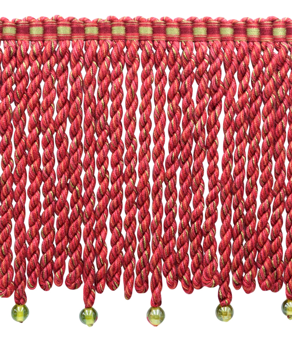 #Color_Poinsettia Red Multicolor (Color# VL03)