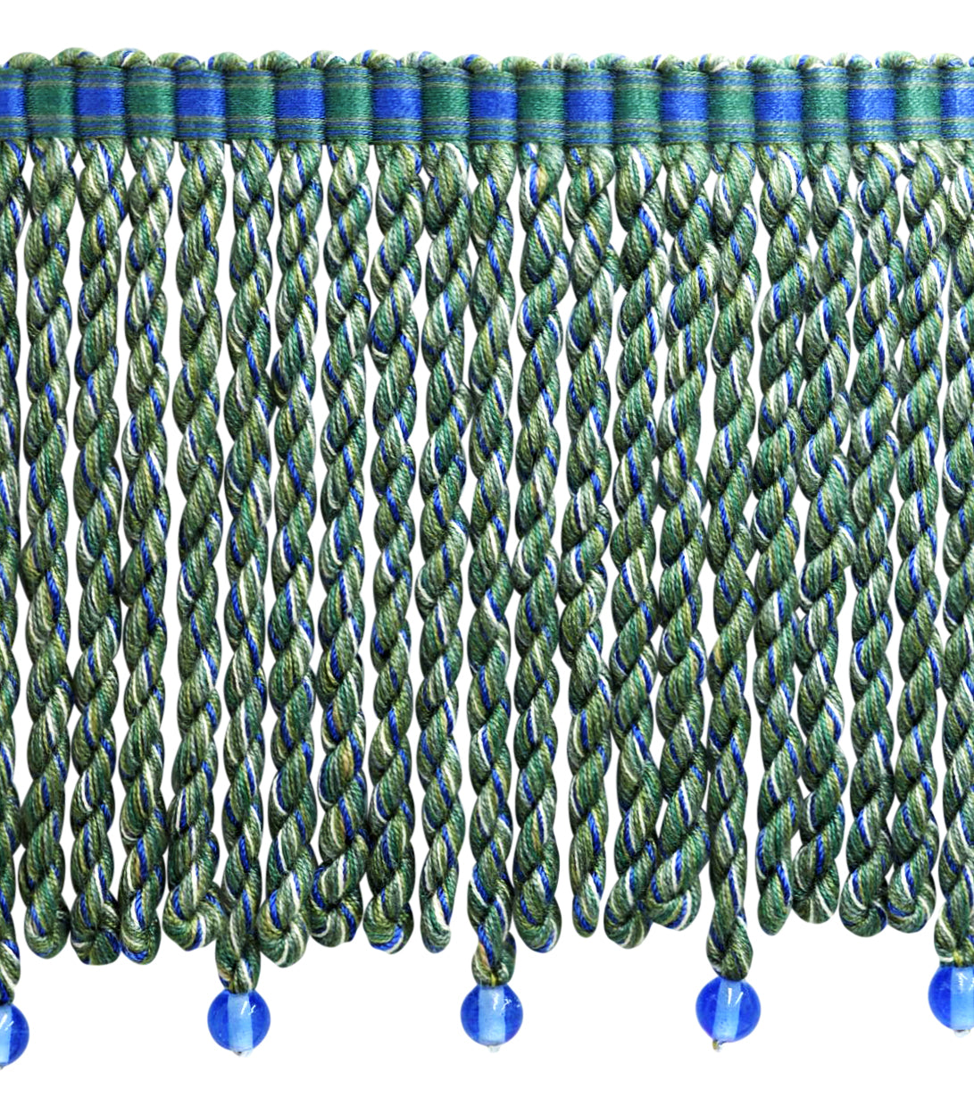 #Color_Pioneer Green Multicolor (Color# VL08)