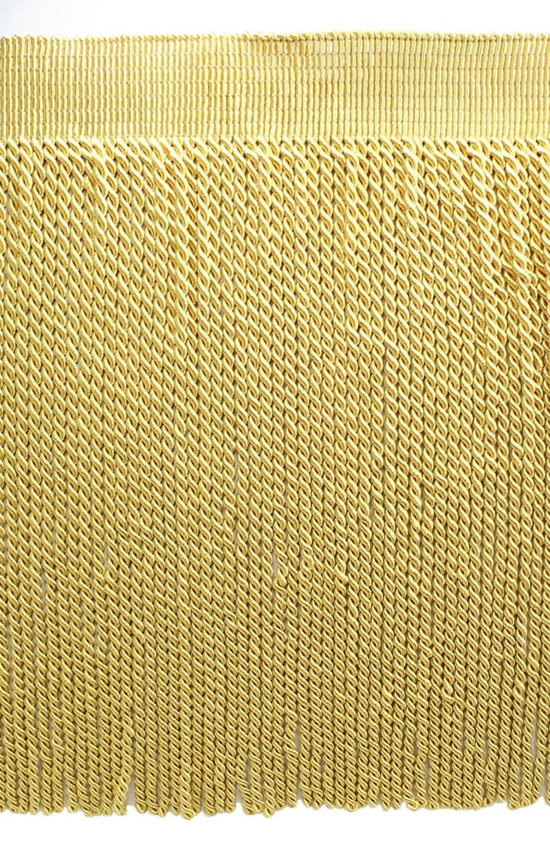 20" (50.5cm) Long Classic Bullion Fringe Trim # BFS20  |