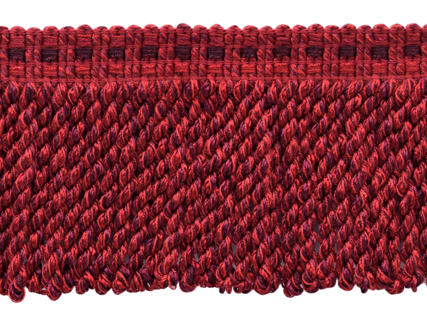 #Color_Wine Medley Red Multicolor (Color# VNT12)
