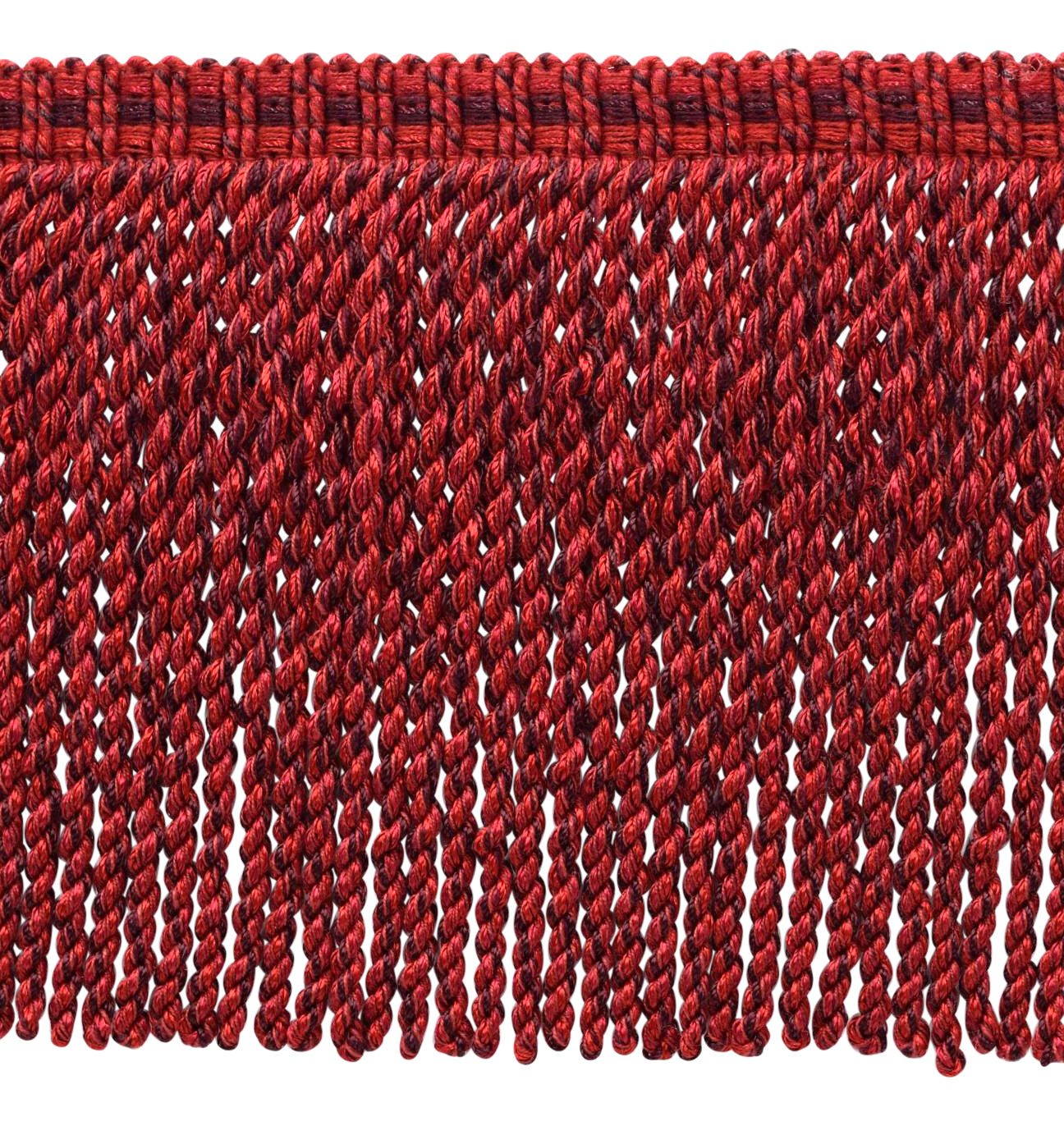 #Color_Wine Medley Red Multicolor (Color# VNT12)