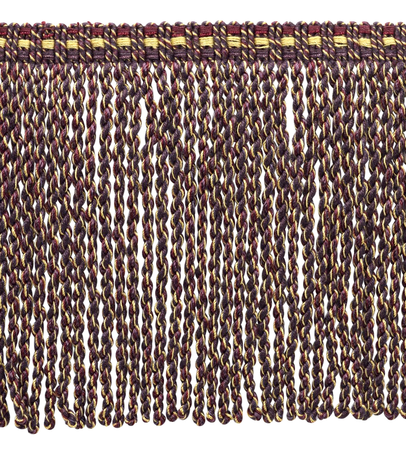 #Color_Golden Plum Purple Multicolor (Color# VNT18)