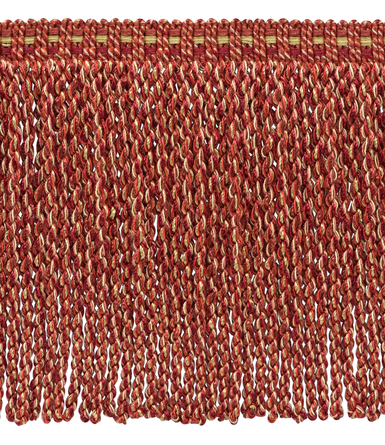 #Color_Golden Red Multicolor (Color# VNT33)