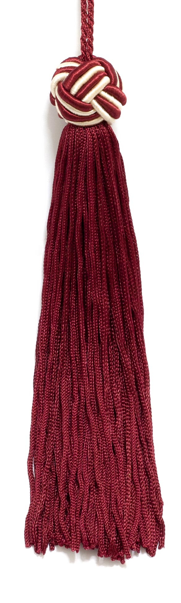 #Color_Burgundy Red (Color# 275)