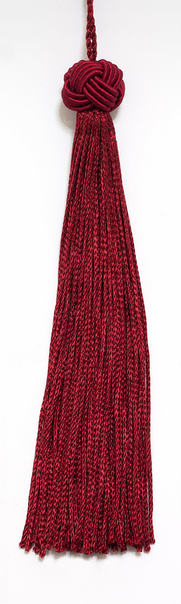 #Color_Cherry Red (Color# E13)