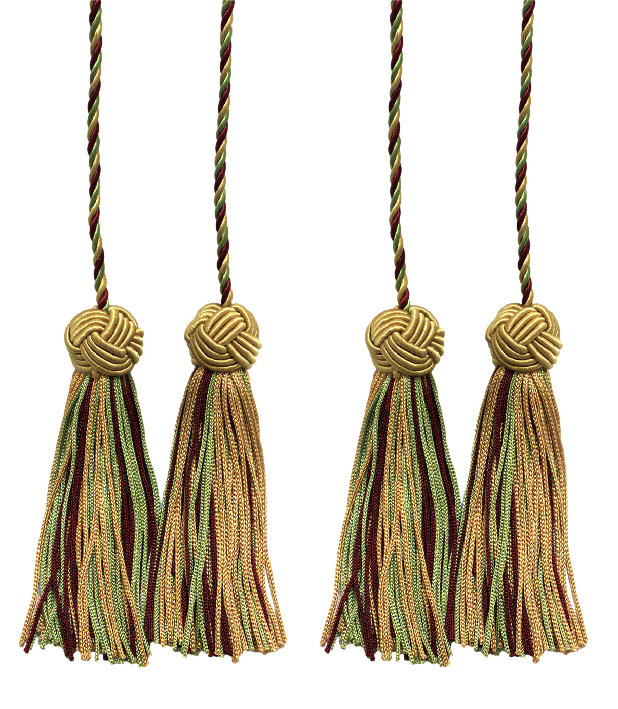 #Color_Burgundy Beige Multicolor (Color# 873)