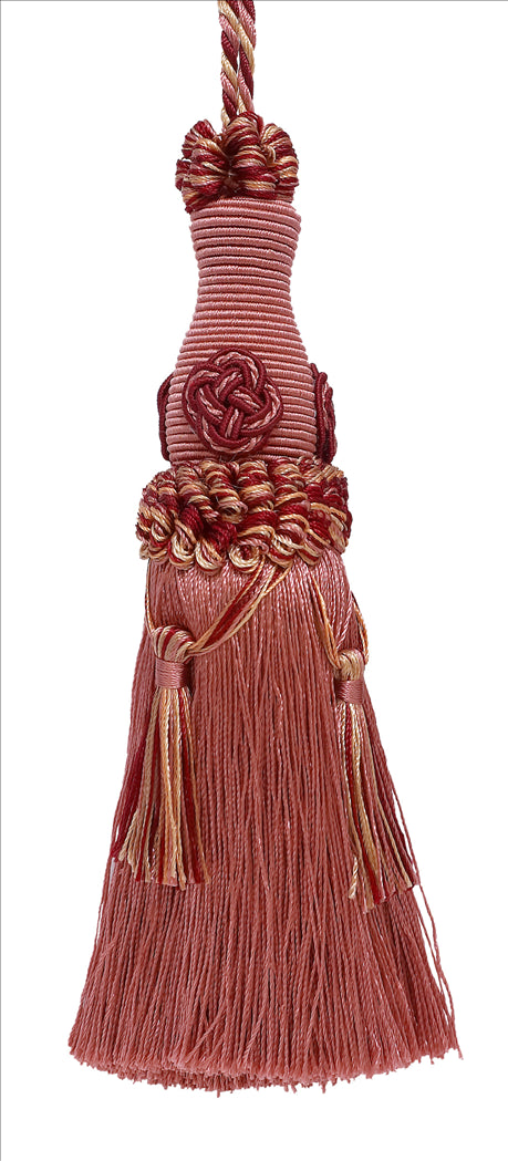 #Color_Rose Bouquet Red Multicolor (Color# 7953)