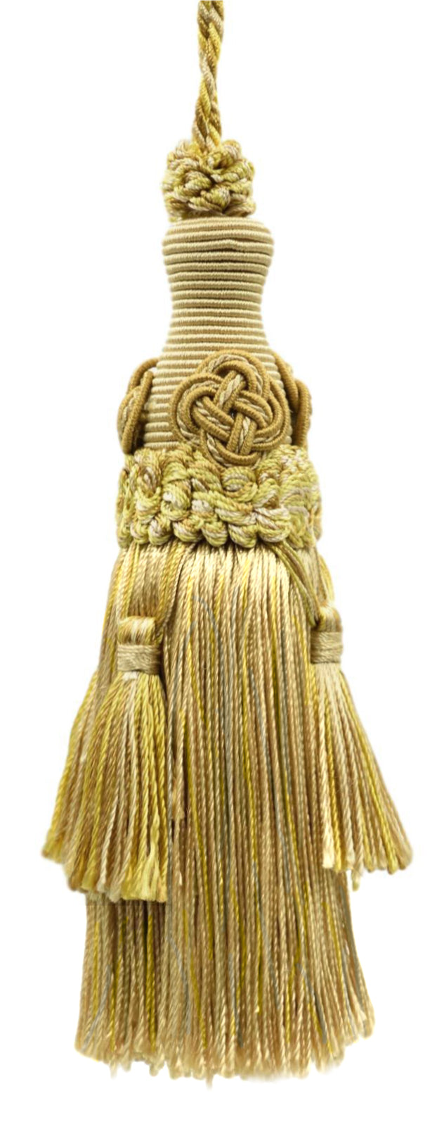 #Color_Gold Medley Multicolor (Color# 8633)