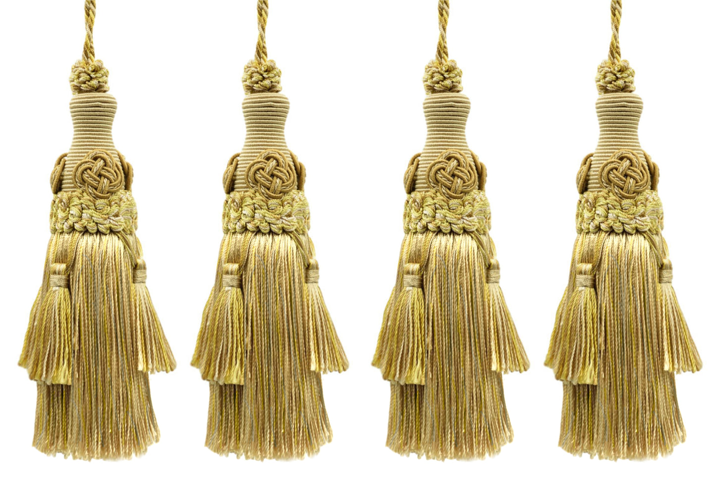 #Color_Gold Medley Multicolor (Color# 8633)