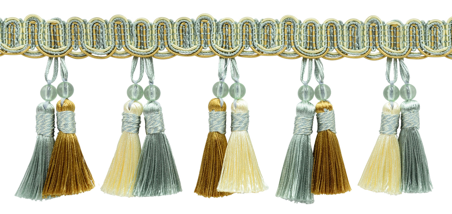 #Color_Island Breeze Blue Multicolor (Color# 5939)