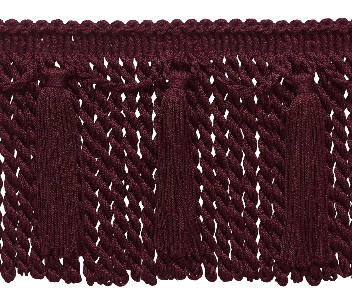 #Color_Dark Wine Red (Color# E10)