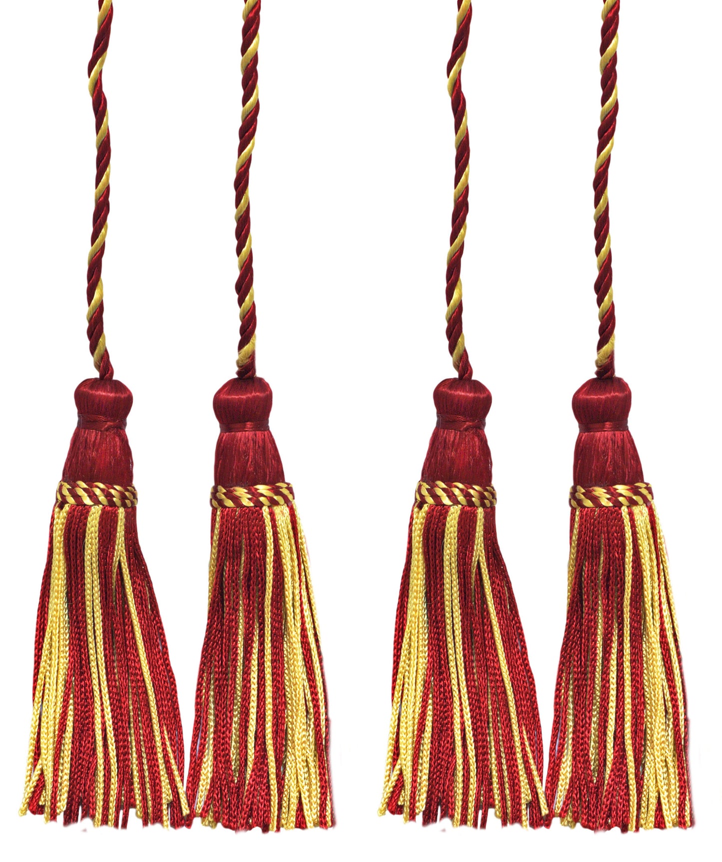 #Color_White Gold Red Multicolor (Color# 572)