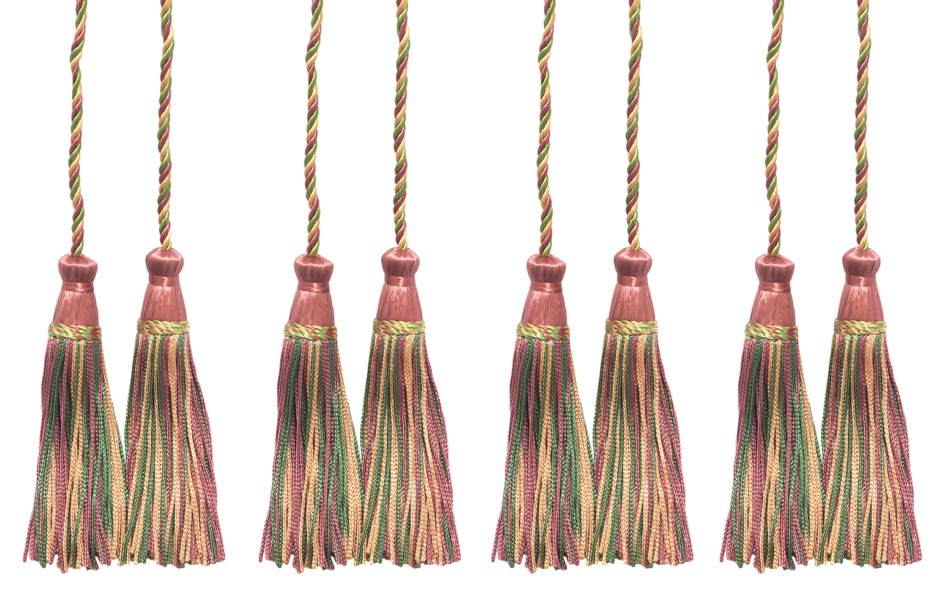 #Color_Rose Garden Pink Multicolor (Color# 501)