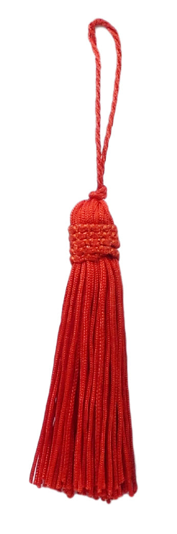 #Color_Cherry Red (Color# E14)