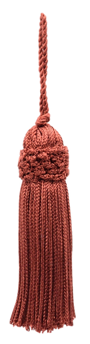 #Color_Dark Rust Orange (Color# K35)