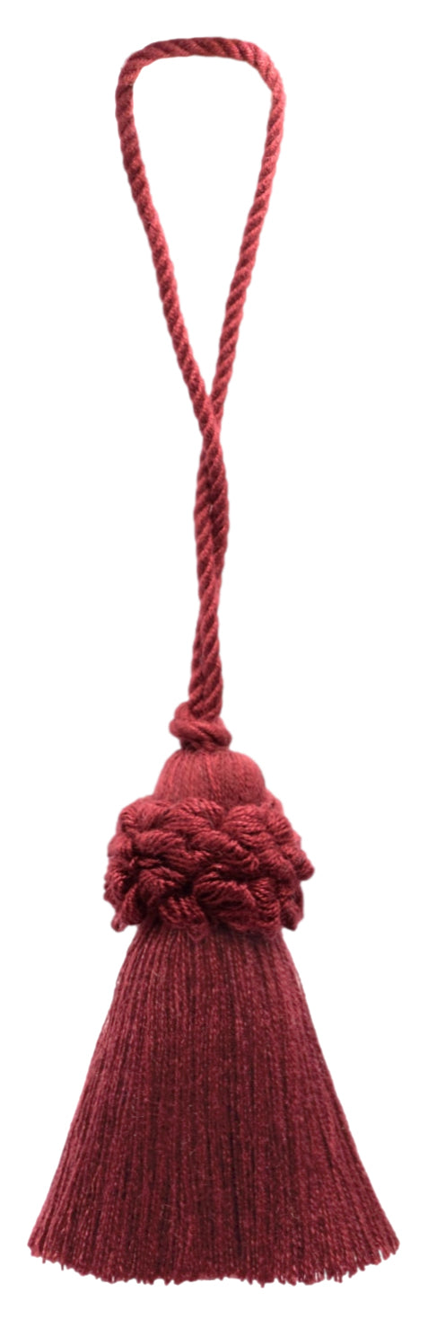 #Color_Wine Red (Color# J18)