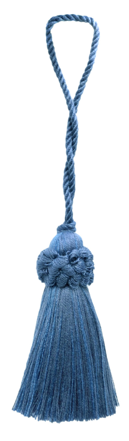 #Color_French Blue (Color# M45)