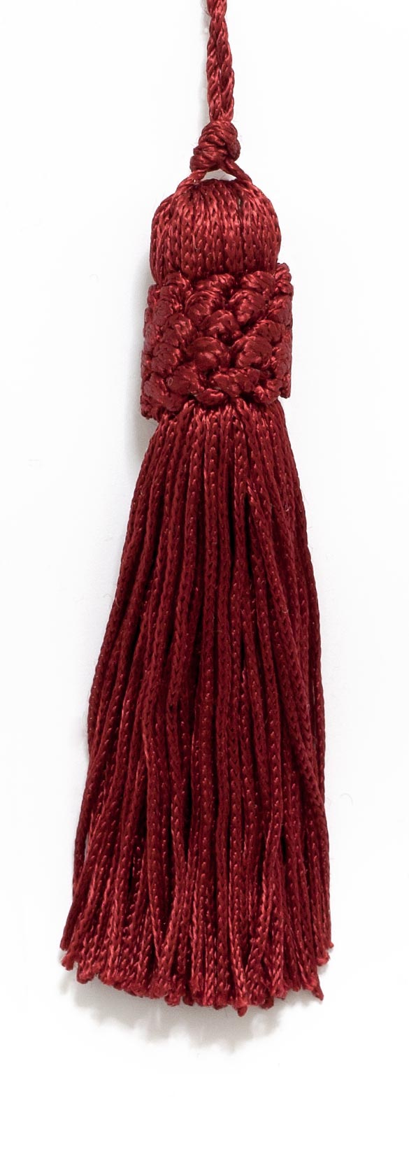 #Color_Cherry Red (Color# E6)