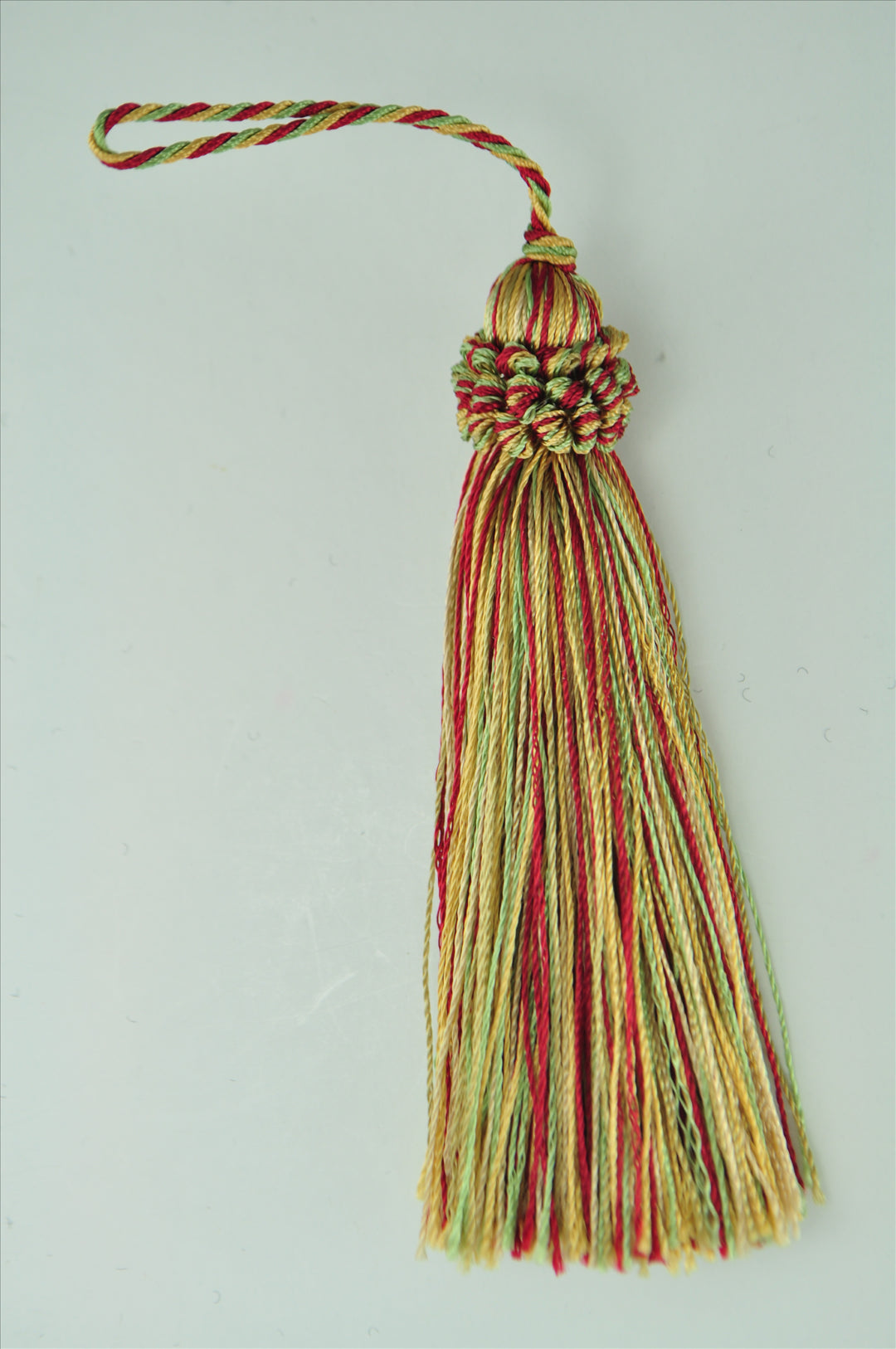 #Color_Holiday Red Multicolor (Color# 3752)