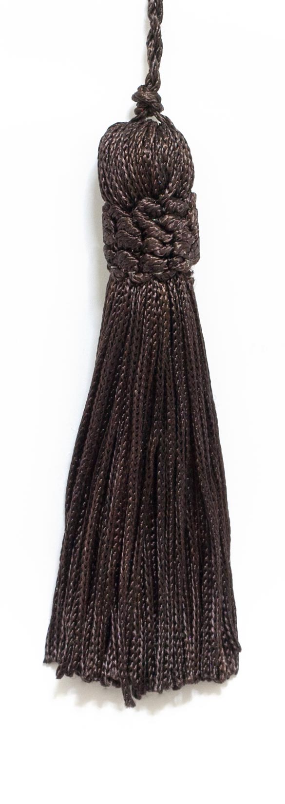 #Color_Ebony Brown (Color# D3)