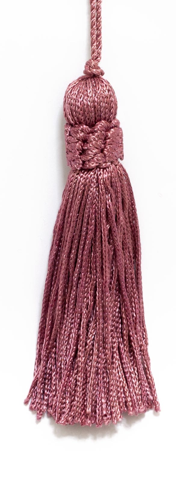 #Color_Dusty Rose Pink (Color# K13)