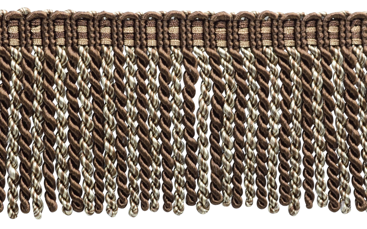 #Color_Cappuccino Brown Multicolor (Color# D2A2)