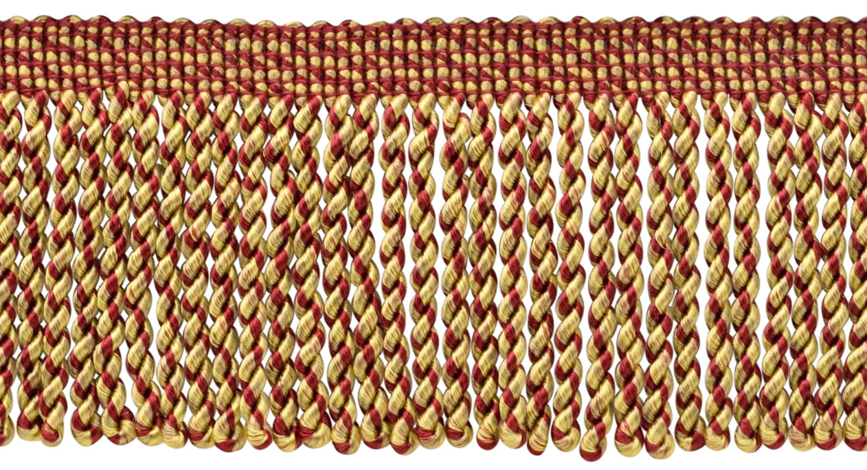 #Color_Cajun Red Multicolor (Color# PR15)