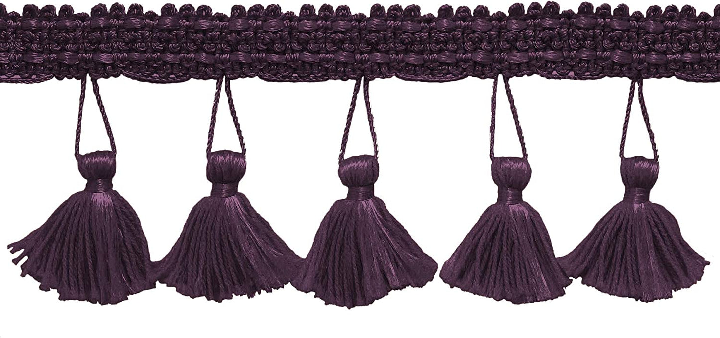 #Color_Eggplant Purple (Color# H07)
