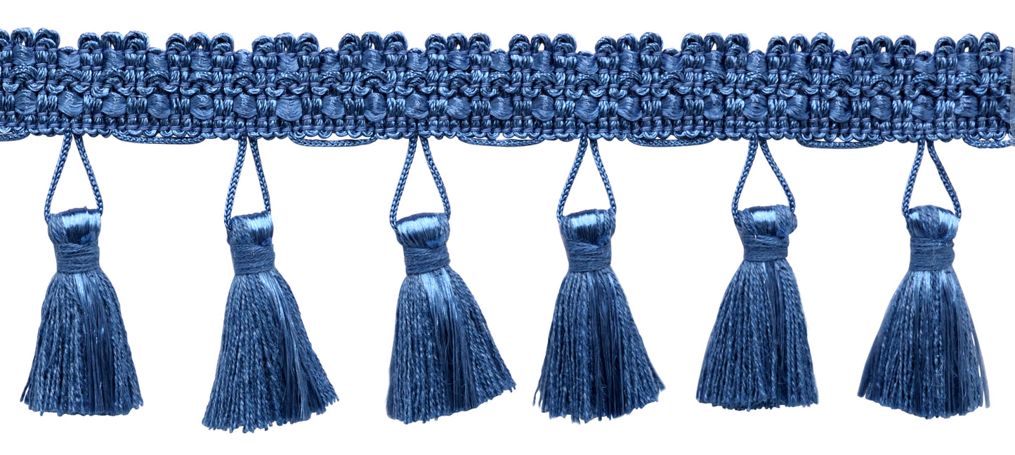 #Color_French Blue (Color# M45)